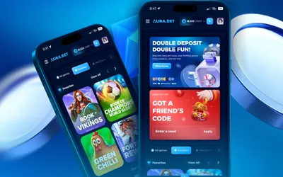 Mobile APK Client
