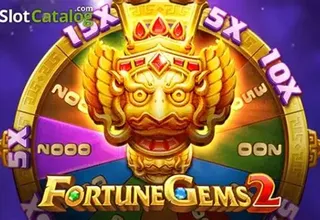 Fortune Gems 2 Slot
