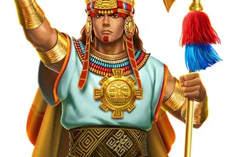 Golden Empire Slot