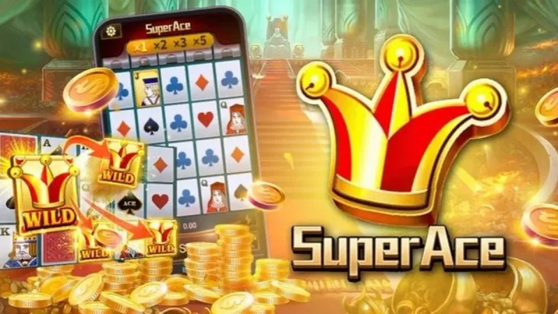 JILI Casino Slot Games